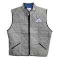 thumbnail image 1 of Chaleco Deportivo Refrescante TechNiche HyperKewl Mujer Plata Talle L, 1 of 1