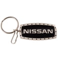 thumbnail image 3 of Plasticolor 004518R01 - Llavero esmaltado con remache Nissan, 3 of 3