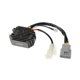 thumbnail image 1 of 898103T14 853811T10 Rectifier Voltage Regulator Motorcycle compatible Tohatsu MFS25 MFS25B MFS30 MFS, 1 of 5