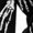 Dark Gray, variant on WTOBBY Women's Retro Halloween Print Sweatpants High Waist with Pockets Casual Drawstring Elastic Waist Long Lounge Pants for Jogging and Athletic Wear,Black L