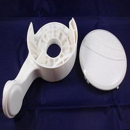 Dometic 385311119 Sealand RV Toilet Pedal Cover Kit, White