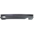 thumbnail image 4 of For Jeep Patriot 2011-2017 Bumper Cover | Rear | Lower w/ Tow Hook | Code MCX | Code ML3 | CH1115104 | 68091512AA, 4 of 5