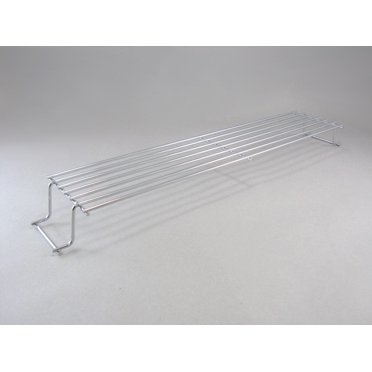 Weber 91289 Raised Warming Rack For Spirit 300 Series Gas Grills - OEM Replacement