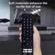 thumbnail image 2 of CT-8562 For Toshiba TV Remote Control 1-10m Range Infrared Replacement Controller (Not Support Voice, 2 of 5