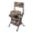 Camouflage B, variant on ToppiJoy 360° Swivel Hunting Chair, Folding Hunting Seat, Portable Fishing Chair with Convenient Storage Pouch Camouflage Color
