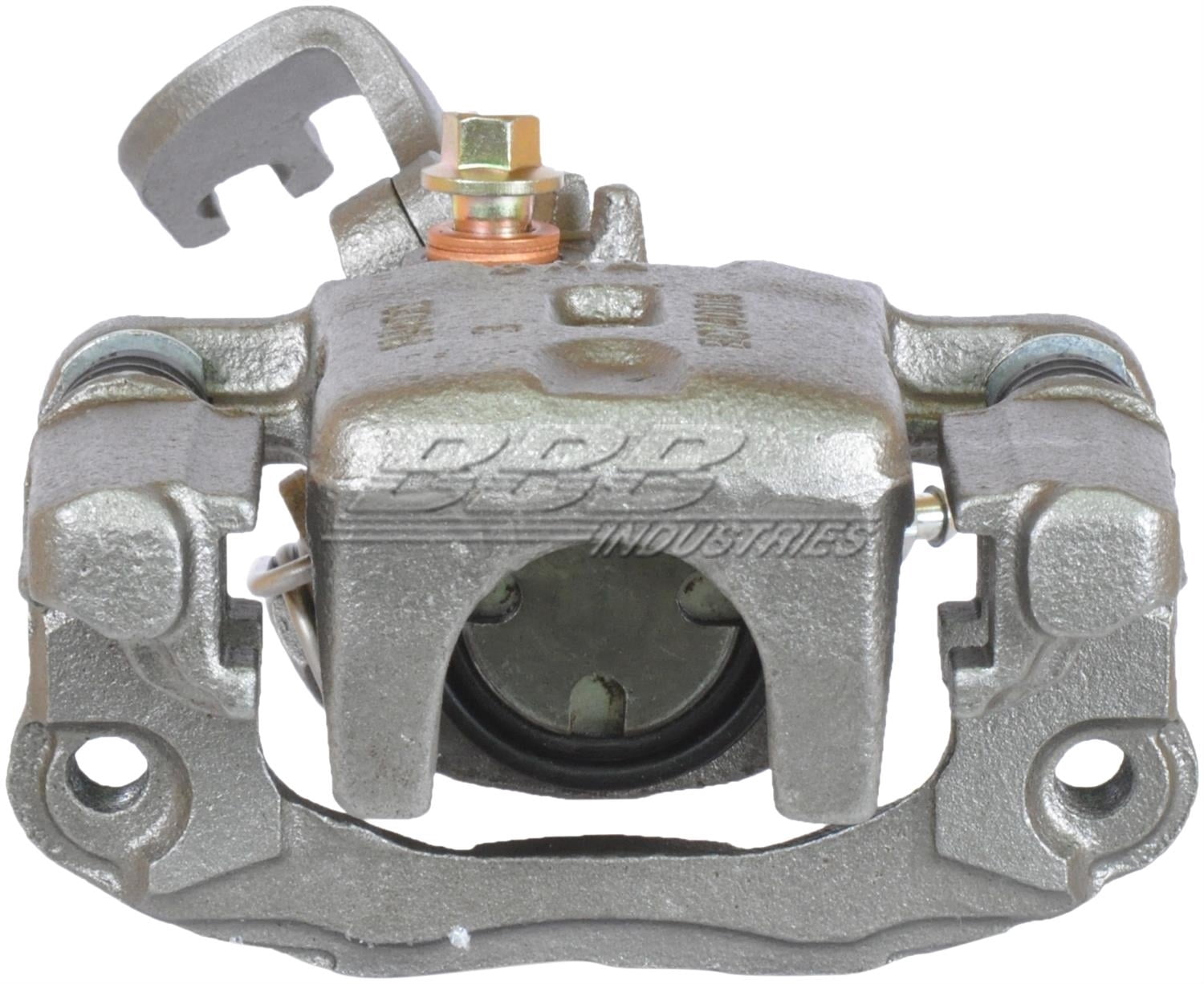 TERREPOWER formerly BBB Industries 99-00819A Reman Caliper w/installation Hardware