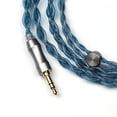 thumbnail image 3 of Cable de auriculares Linsoul Tripowin Altea mejorado 6N OCC Litz, 3 of 3