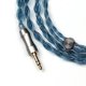 thumbnail image 3 of Cable de auriculares Linsoul Tripowin Altea mejorado 6N OCC Litz, 3 of 3