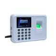 thumbnail image 2 of Fingerprint Time Attendance Fingerprint Time Clock ,Easy to Use, 2 of 4