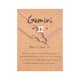 thumbnail image 2 of Xihbxyly Conjunto de Joyas de Constelación, Elegante Dúo de Collar y Pulsera, Elegantes Accesorios de Aleación de Aluminio, Perfecto para Cumpleaños, Inauguración de La Casa y Viajes, Regalo Ideal pa, 2 of 2