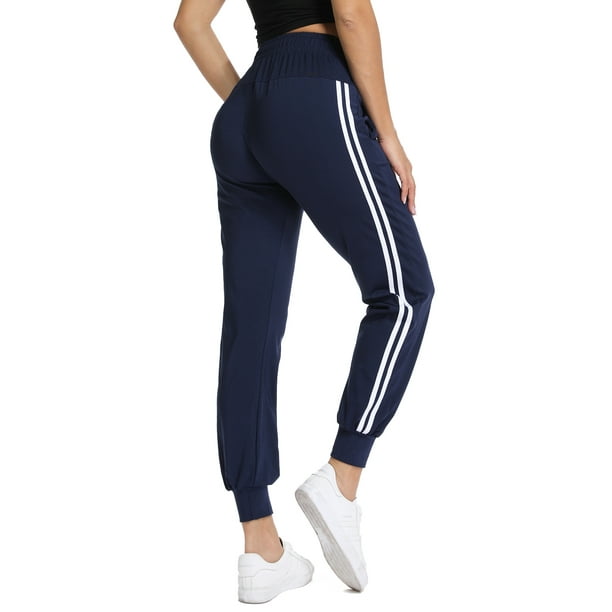 activewear pants with pockets