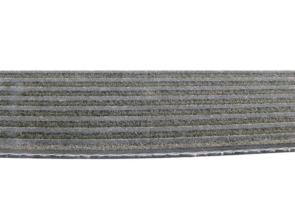 Automotive Dual-Sided Multi-V Belt