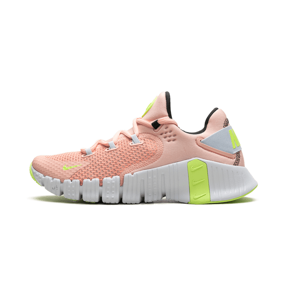NIKE WOMENS FREE METCON 4 Womens "Arctic Orange" CZ0596 800 CZ0596 800 from Stadium Goods