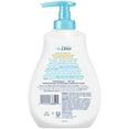 thumbnail image 4 of Baby Dove Tip To Toe Wash 3 x 13 oz. - Rich Moisture, 4 of 10