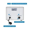 thumbnail image 2 of 0-300ml/min DIP-KK300 High Precision Peristaltic Pump 24V Stepper Motor Intelligent Adjustable Speed Lab Dosing Pump ,Easy to Operate, 2 of 6