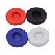 thumbnail image 3 of Gwong Electrónica 2pcs Reemplazo Earpads Cover Cushion Oreepluff para SOLO 2 3 Auriculares inalámbricos, 3 of 6