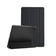 thumbnail image 1 of Funda Case Teknet para iPad 9.7' Porta Pencil 5A 6A Generación Air Negro, 1 of 4