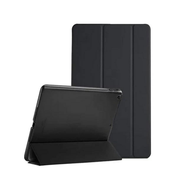 Funda Case Teknet para iPad 9.7' Porta Pencil 5A 6A Generación Air Negro