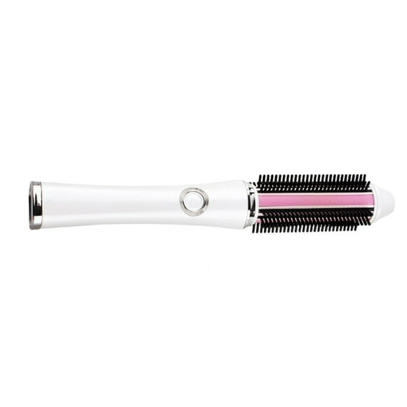 Minnieouse Rizador de pelo inalámbrico ignífugo, resistente a la corrosión y alisado seguro, calentamiento rápido Cuidado del cabello