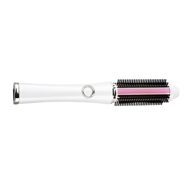 Minnieouse Rizador de pelo inalámbrico ignífugo, resistente a la corrosión y alisado seguro, calentamiento rápido Cuidado del cabello
