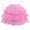 Pink, variant on Big Girls Flared Party Tutu Skirt Tulle Ballet Dance Performance Skirt, Sizes 8-9