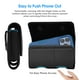 thumbnail image 3 of Funda de teléfono Mopaclle para iPhone 17 Pro Max, 17 Air, etc., 3 of 8