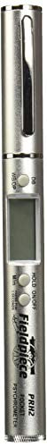 Fieldpiece PRH2 Digital Psychrometer