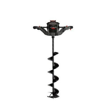 StrikeMaster Lithium 40v Electric Power Auger