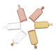 thumbnail image 2 of 6 Piezas Miniatura Cerveza Vino Botellas Bebidas Modelo Casa De Alimentos Accesorios, 2 of 7