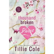 A Thousand Broken Pieces (Paperback)
