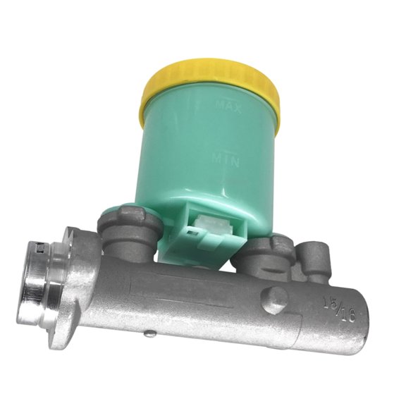 Brake Master Cylinder Compatible with 1986-1994 Nissan D21 Pickup Compatible with 1995-1999 Nissan Pickup Replace for 46010C8101 4601001G00 M39593