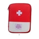 thumbnail image 4 of Wosthever Bolsa de almacenamiento de emergencia de tela Oxford, organizador de pastillas, estuches para equipos al aire libre Almacenamiento y organización del hogar Rojo S Wosthever  BB1320-04, 4 of 6