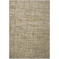 thumbnail image 1 of Safavieh Porcello 2'4" X 11' Power Loomed Rug in Gray and Dark Gray, 1 of 3