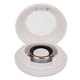 thumbnail image 2 of Smart Health Ring Fitness Tracker, Monitoreo Deportivo De Acero Inoxidable Cerámico, Control De Cámara, IP68 A Prueba De Agua, Aplicación Paray, 2 of 7