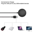 thumbnail image 3 of MesaSe Smartwatch Charger for  Watch  Smart Watch Charger Cable Charging Dock for  Galaxy Watch 5 Pro 5 4 3 Active 2 1/ Active SM-R500, 3 of 7