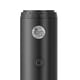thumbnail image 2 of Mini máquina de café expreso manual con depósito de polvo de acero inoxidable recargable por USB C Negro, 2 of 5