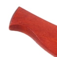 thumbnail image 2 of FOMIYES 1 Set Ergonomic Knife Handle Grip Skid Design For Convenient Kitchen Use Material For Repairing Knife Handles, 2 of 8