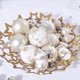thumbnail image 2 of Juego de 70 piezas de adornos de bolas de Navidad surtidos adornos colgantes para árboles de Navidad (A) Sywqhk Libre de BPA, 2 of 9