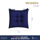 thumbnail image 5 of Cojines Para Silla Comedor-medida 40x40 cm 4 Piezas, 5 of 7
