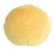 thumbnail image 4 of Adorable Palm Pals™ Crumble Cookie con forma de animal de peluche Aurora®™, 4 of 5