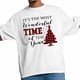 thumbnail image 3 of Mens T Shirts Christmas Tree Short Sleeve Casual Men's Tee Tops Graphic T-Shirts for Teen Boys/Men, 3 of 8