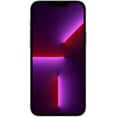 thumbnail image 2 of Refurbished Apple iPhone 13 Pro Max - 256GB – Graphite – 12MP Triple Rear & 12MP Front Camera - Fully Unlocked Smartphone - Excellent Condition, 2 of 10