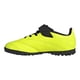 thumbnail image 2 of TENIS ADIDAS NIÑOS PREDATOR CLUB AMARILLO FUTBOL RAPIDO amarillo 180, 2 of 6