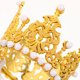 thumbnail image 3 of WEUVEB 2Ud Coronitas De Cumpleaños Para Perros Y Accesorios Livianos Para Fiesta Y, 3 of 8