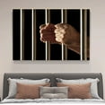 thumbnail image 4 of Defense Attorney Canvas Poster Bedroom Decor Sports Landscape Office Room Decor Gift,Frame-style,20x30inch(50x75cm), 4 of 8