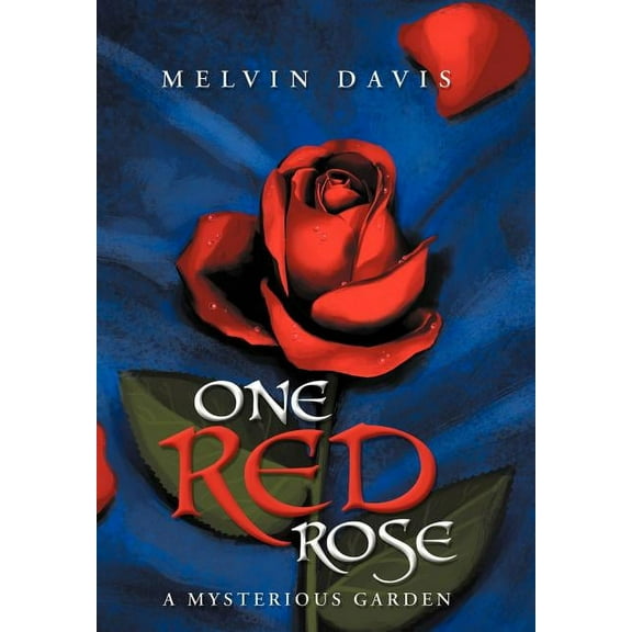 One Red Rose (Hardcover)