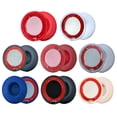 thumbnail image 6 of Earpads Ear Cushions From Memory Foam and Protein For Earphones On Ear Headphones Noise Isolat, 6 of 9