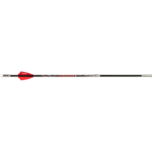 Victory Voodoo Stainless Steel Bolts 350 2In Vanes 3 Pack