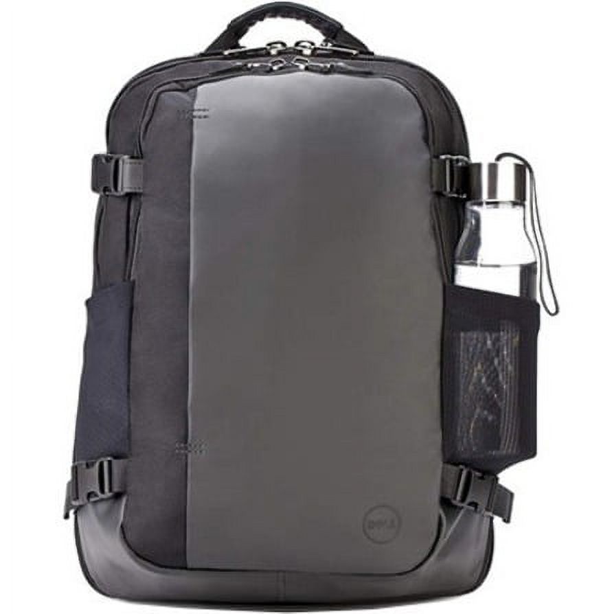Dell Premier Backpack (M) - notebook carrying backpack - 460-BBNE - image 3 of 4