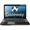 Gateway 17.3" Laptop, Intel Core i5 i5-3210M, 500GB HD, DVD Writer, Windows 8, NV76R24u-53214G50Mnrr